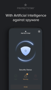 Anti Spy & Spyware Scanner
