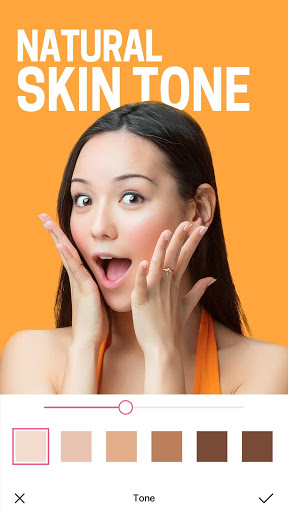 BeautyPlus MOD APK 7.5.170 (Premium)  DLPure.com