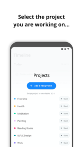 Boosted - Productivity & Time Tracker