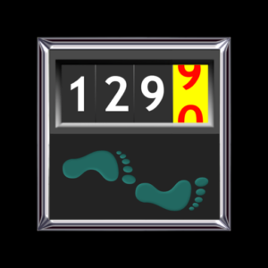 Walking Odometer Pro MOD APK 1.48 (Premium) Pic