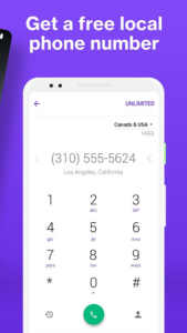 TextNow: Free Texting & Calling App