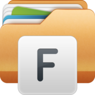 File Manager MOD APK 3.0.3 (Premium)  DLPure.com