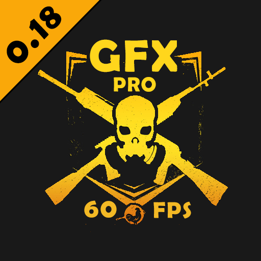 GFX Tool Pro MOD APK 3.9 (Paid) Pic