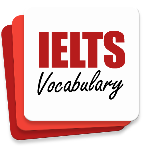 IELTS preparation app. Learn English vocabulary 2.0.6 (Mod Sap) Pic