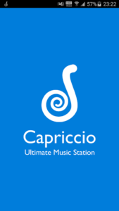 Capriccio (Pro)