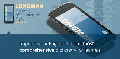 Longman Dictionary of English v2.4.7 (Paid)