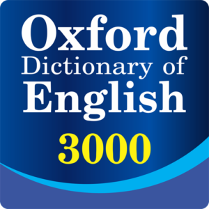 The Oxford 3000