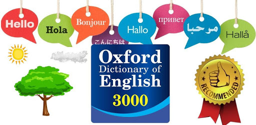 The Oxford 3000 v.02 (Premium)
