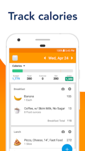 Calorie Counter by Lose It!