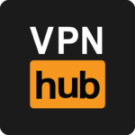 VPNhub MOD APK 3.24.1 (Premium Unlocked) Pic