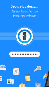 1Password - Password Manager