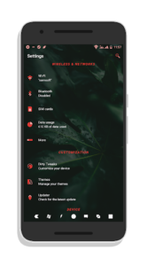 [Substratum] Valerie