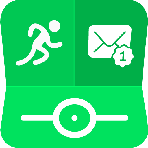 Notify & Fitness for Amazfit 14.1.5 (Pro) Pic