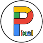 Pixly - Icon Pack