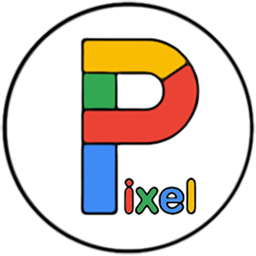 Pixel Carbon - Icon Pack 6.1 (Patched) Pic