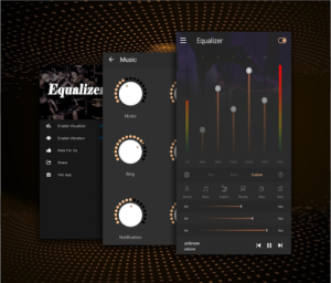 Equalizer - Bass Booster pro