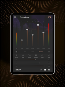 Equalizer - Bass Booster pro