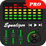 Equalizer MOD APK 1.4.4 (Paid pro)