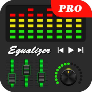 Equalizer MOD APK 1.4.4 (Paid pro) Pic