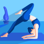 Yoga For Beginners - Yoga Poses For Beginners