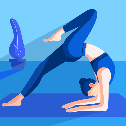 Yoga For Beginners - Yoga Poses For Beginners 4.0 (Premium) Pic