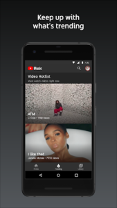 YouTube Music