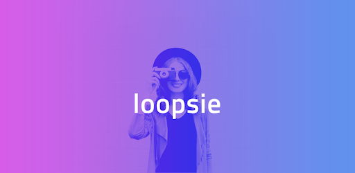 Loopsie – 3D Photo Dazz Cam & Pixeloop v5.1.2 (Pro-Modded-SAP)