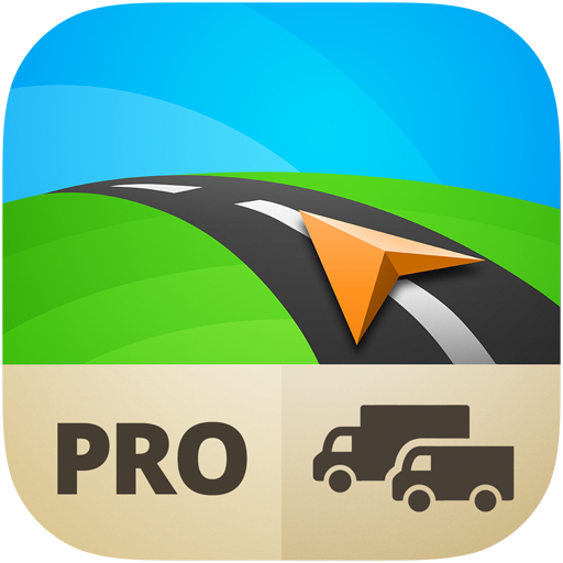 Sygic Professional Navigation v20.3.0 build 2182 Final (Unlocked) Pic