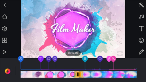 Film Maker Pro - Movie Maker