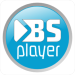 BSPlayer MOD APK 3.19.247-20230828 (Pro)