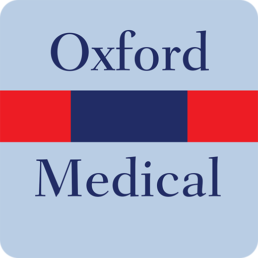 Oxford Medical Dictionary v11.1.544 (Premium-Mod) Pic