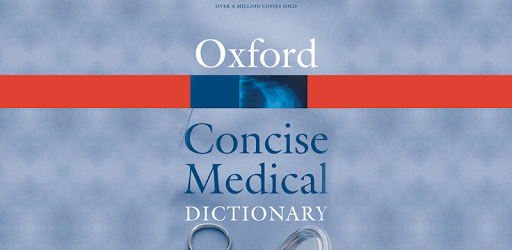 Oxford Medical Dictionary v11.1.544 (Premium-Mod)