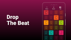 Groovepad - music & beat maker