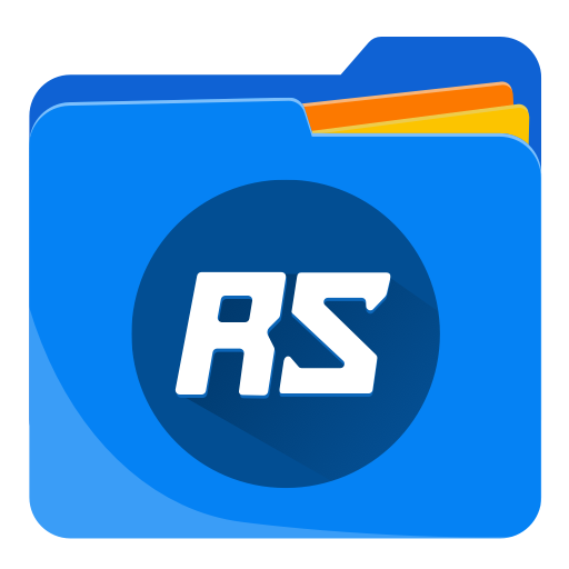 RS File Manager MOD APK 2.0.8 (Pro) Pic