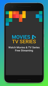 Watch Movies & TV Series Free Streaming 2021 v6.2.1 (AdFree) Pic