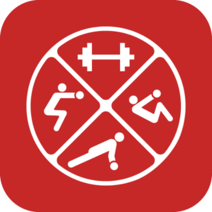 Dumbbell Home Workout MOD APK 4.08 (Premium SAP) Pic