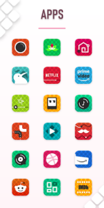 Griddle Icon Pack