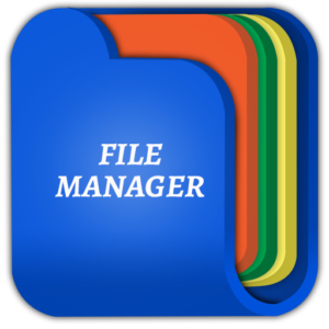 Smart File Manager-File Explorer & SD Card Manager