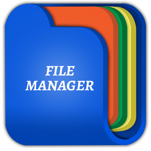 Smart File Manager MOD APK 1.1.4 (Premium) Pic