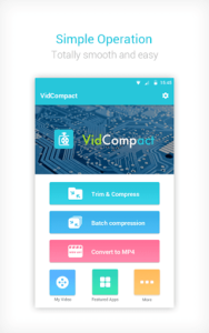 Video Compressor Mp3 Converter