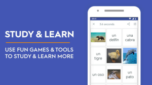 Quizlet: Learn Languages & Vocab with Flashcards