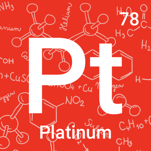 Periodic Table 2020. Chemistry in your pocket 7.7.0 (Pro) Pic