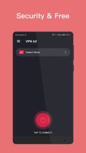 VPN Inf - Security Fast VPN