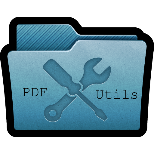 PDF Utils MOD APK 15.0 (PRO SAP) Pic