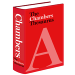 Chambers Thesaurus MOD APK 4.0 build 38 (Patched)