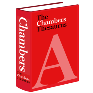 Chambers Thesaurus MOD APK 4.0 build 38 (Patched) Pic