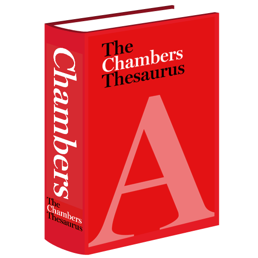 Chambers Thesaurus MOD APK 4.0 build 38 (Patched) Pic