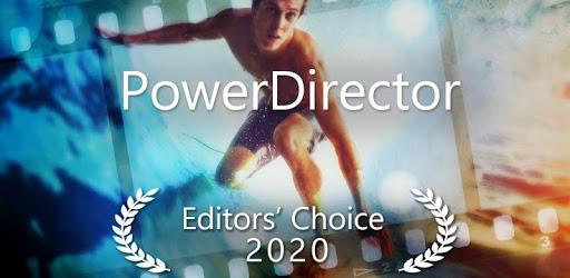 Powerdirector Mod Apk 9 7 1 Premium Unlocked