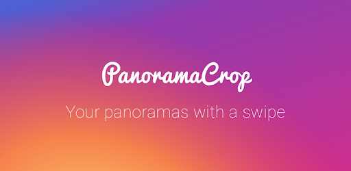 PanoramaCrop for Instagram v1.7.1 (Pro)