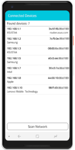 WiFi Warden - Free Wi-Fi Access